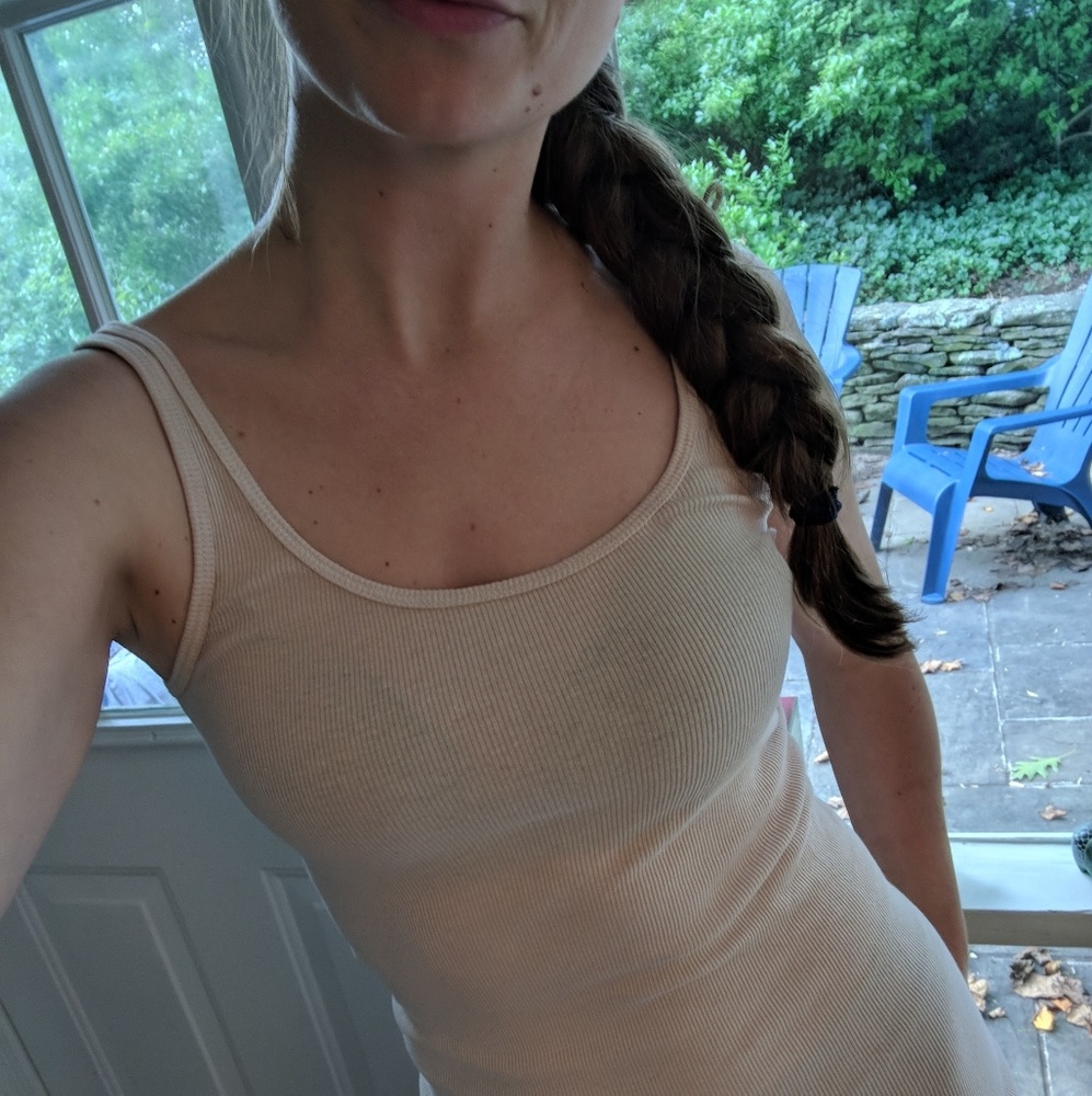 Express camisole